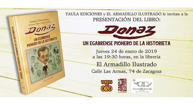 Presentación de